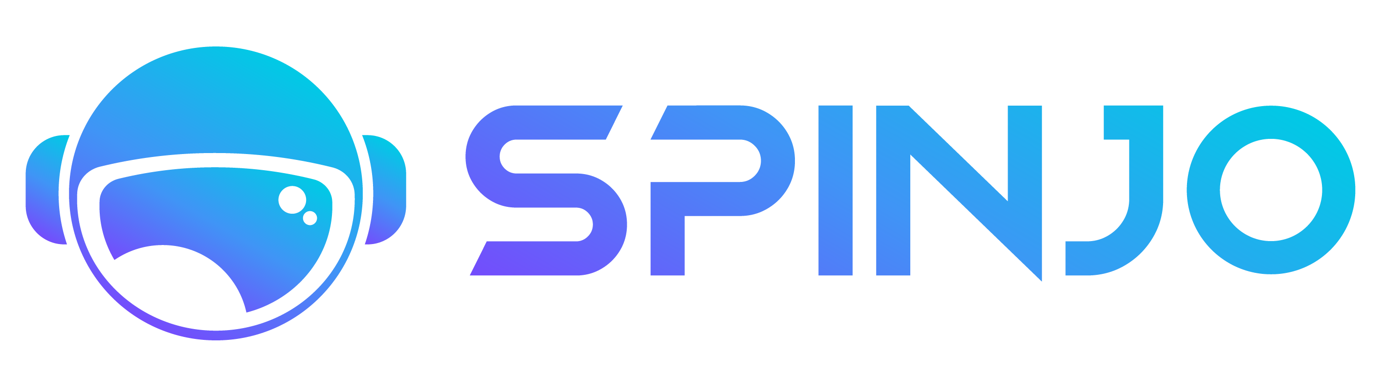 Spinjo Casino logo